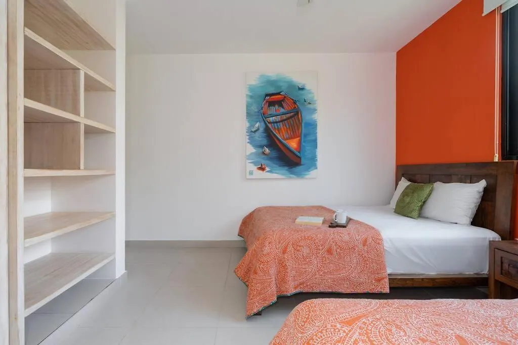 Encanto Tulum Meksyk