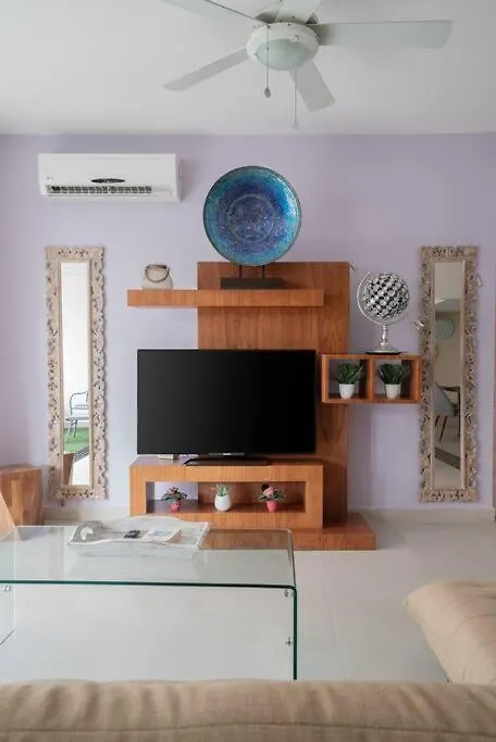 Apartament Encanto Tulum