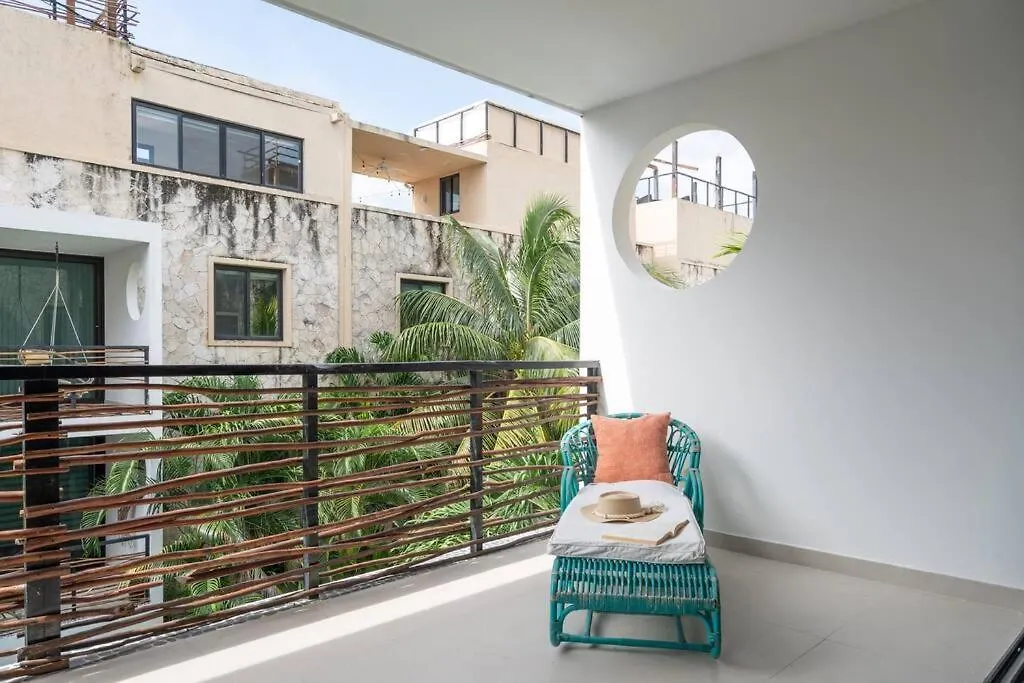 Encanto Tulum 0*,  Meksyk