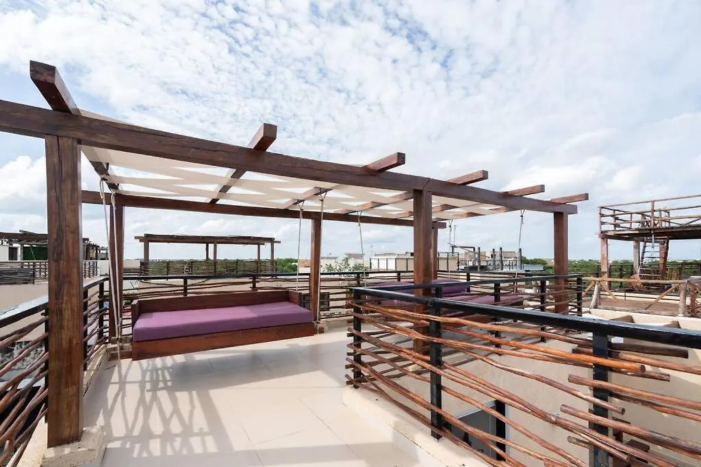 Encanto Tulum Apartament
