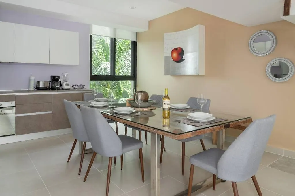 Encanto Tulum Apartament